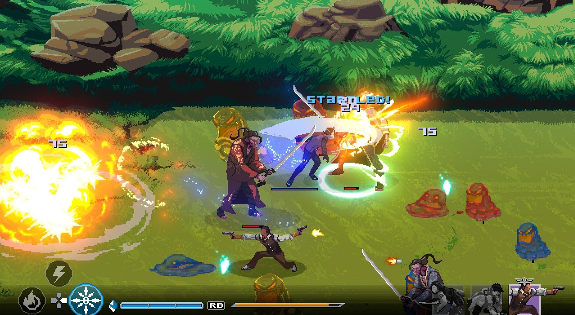 A King´s Tale: Final Fantasy XV - Imagen 17